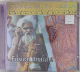 Various - Fusion India 2 (CD)